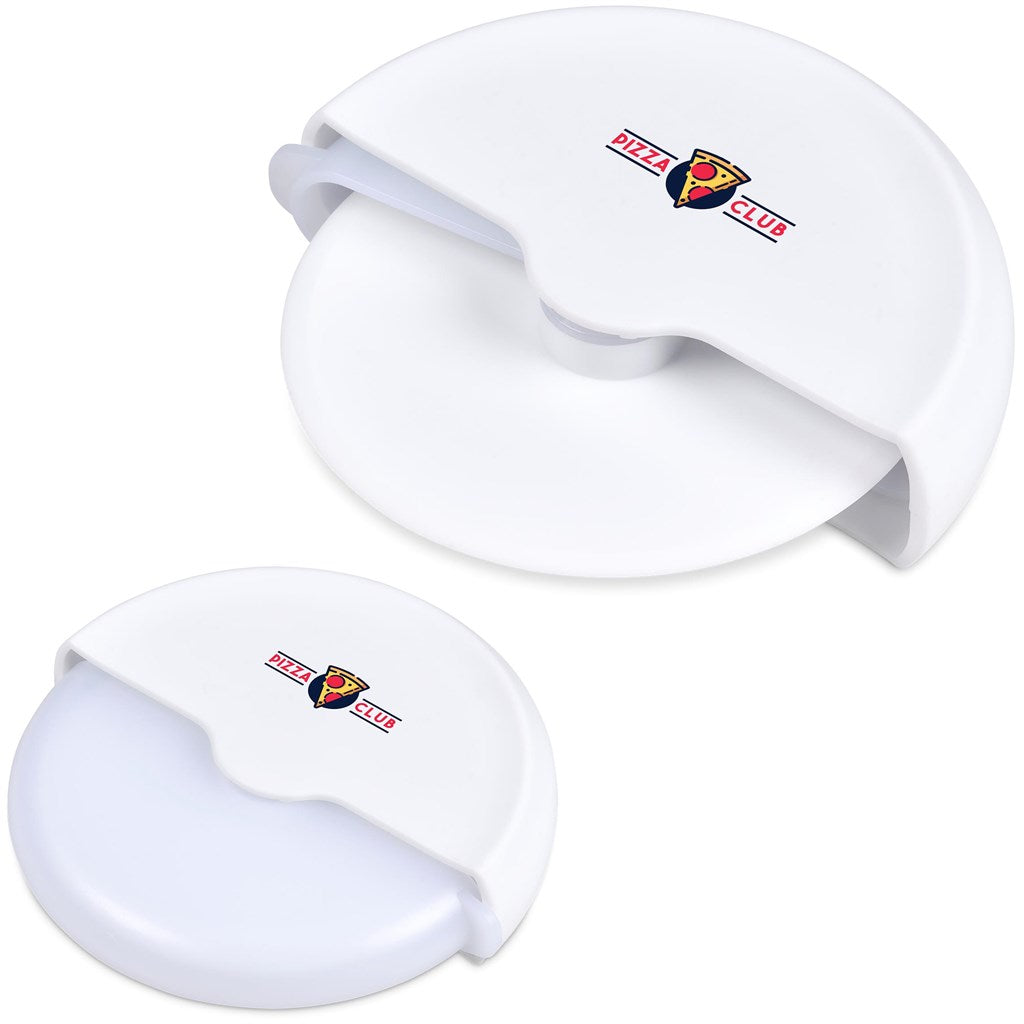 Altitude Big Wheel Pizza Cutter-Kitchen & Dining Tools-corporate gift ideas for employees-branded corporate gifts | corporate gifts south africa | Just Brand