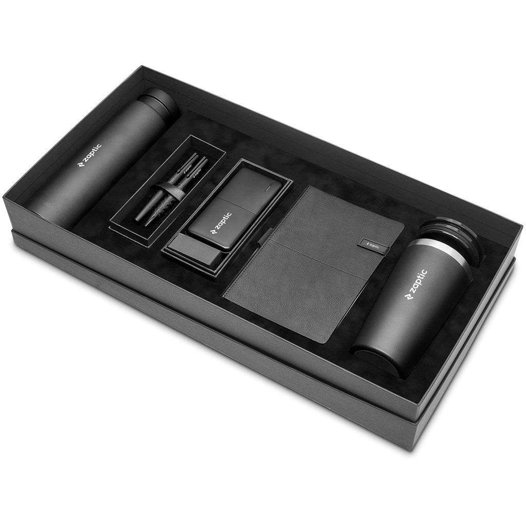 Alex Varga Nebularis Gift Set-Gift Sets-corporate gift ideas for employees-branded corporate gifts | corporate gifts south africa | Just Brand