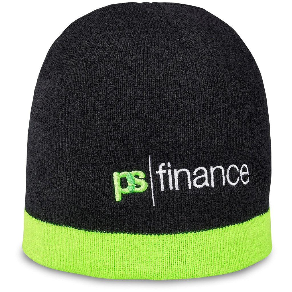 Solo Acrylic Beanie-Custom branded & personalised-Beanies-Just Brand