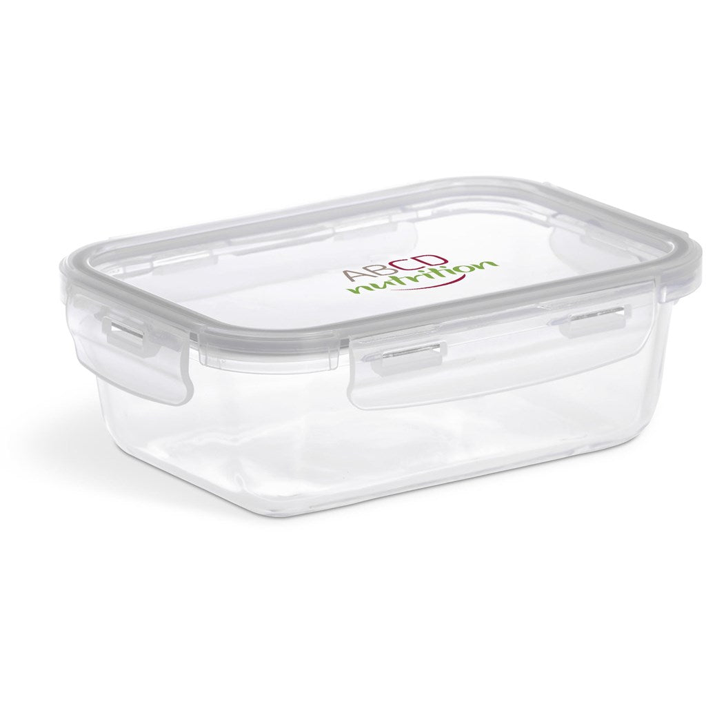 Altitude Clarion Glass Lunch Box-Kitchen Essentials-corporate gift ideas for employees-branded corporate gifts | corporate gifts south africa | Just Brand