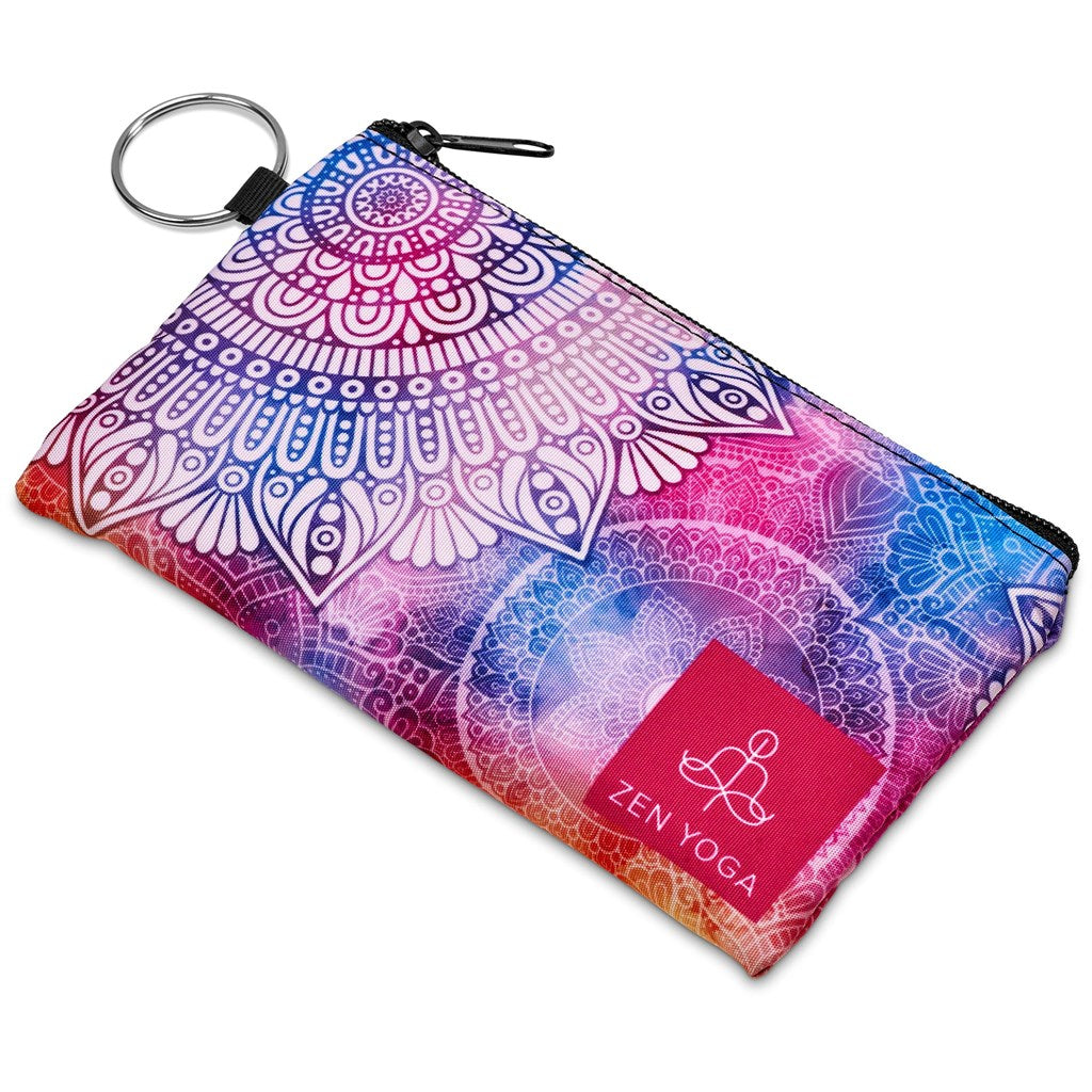 Hoppla Kimberley Credit Card & Coin Purse-Fashion Accessories-corporate gift ideas for employees-branded corporate gifts | corporate gifts south africa | Just Brand