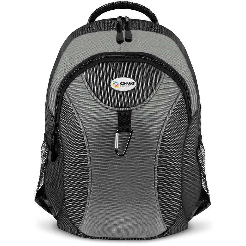 Altitude Gladiator Backpack-Backpacks-Personalised Backpacks South Africa​-Just Brand