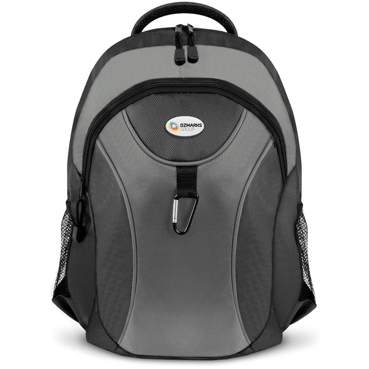 Altitude Gladiator Backpack-Backpacks-Personalised Backpacks South Africa​-Just Brand