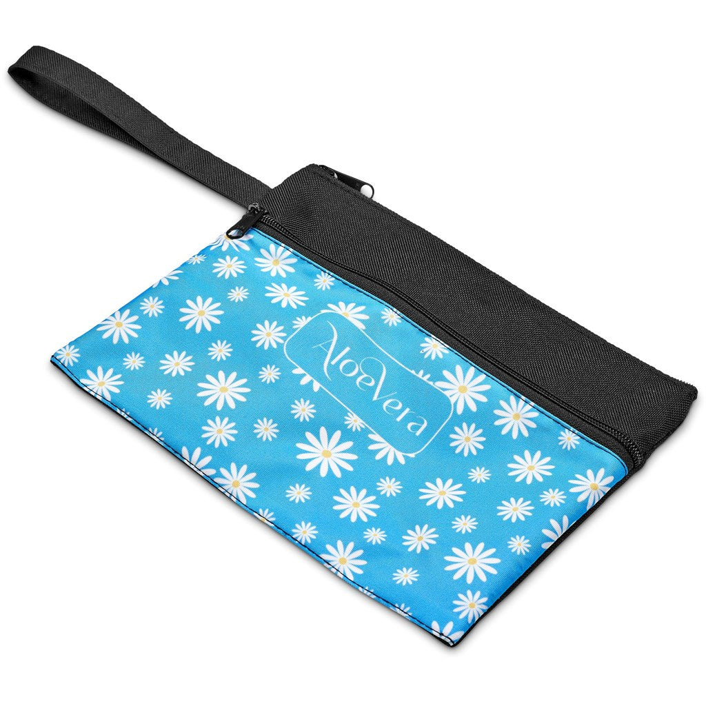 Hoppla Killarney Multi Purpose Carry Pouch-Pouches-corporate gift ideas for employees-branded corporate gifts | corporate gifts south africa | Just Brand