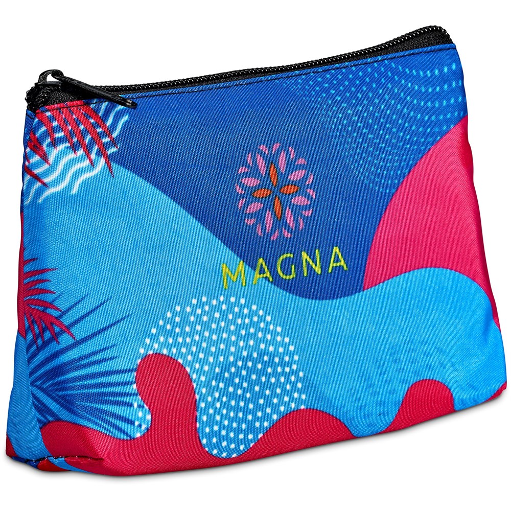 Hoppla Kosi Mini Toiletry Bag-Custom-branded & Personalised-Toiletry Bag-Just Brand