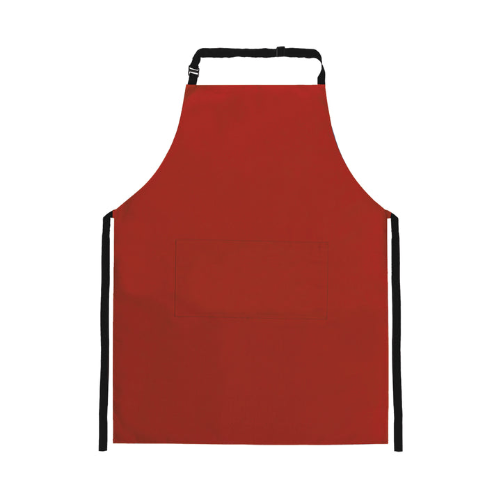 Biere Colour Apron with Pocket-Kitchen Textiles-corporate gift ideas for employees-branded corporate gifts | corporate gifts south africa | Just Brand