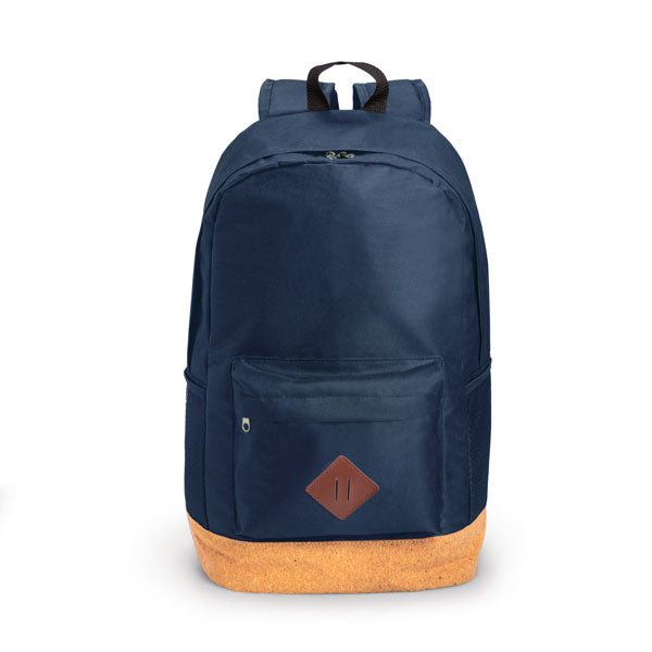 Halstead Backpack-Backpacks-Personalised Backpacks South Africa​-Just Brand