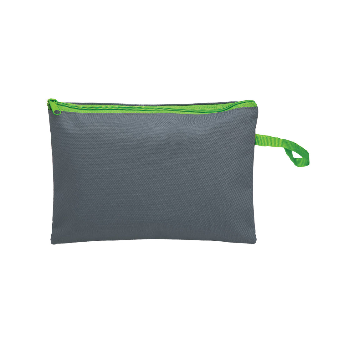 Carly Universal Pouch-Pouches-corporate gift ideas for employees-branded corporate gifts | corporate gifts south africa | Just Brand