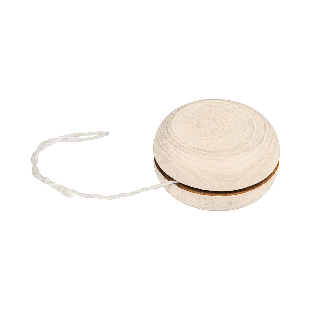 Erie Bamboo Yoyo-Games & Toys-corporate gift ideas for employees-branded corporate gifts | corporate gifts south africa | Just Brand