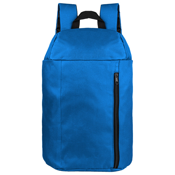 Vittorio Backpack-Backpacks-Personalised Backpacks South Africa​-Just Brand