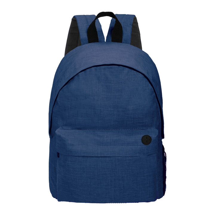 Luffin Backpack-Backpacks-Personalised Backpacks South Africa​-Just Brand