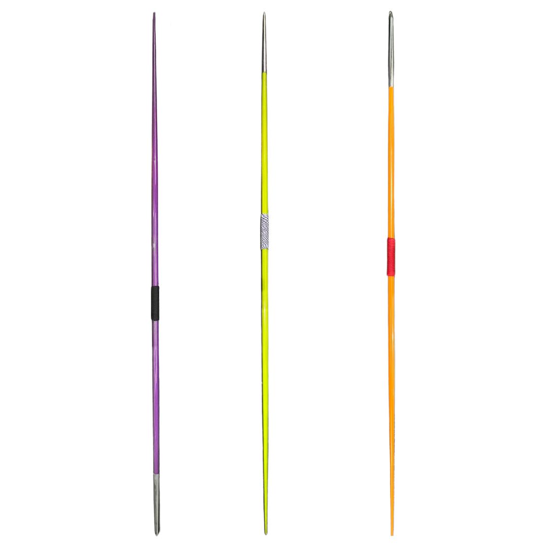 Grip Javelin Aero | IAAF PRO Approved