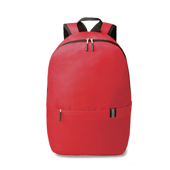 Budley Backpack-Backpacks-Personalised Backpacks South Africa​-Just Brand