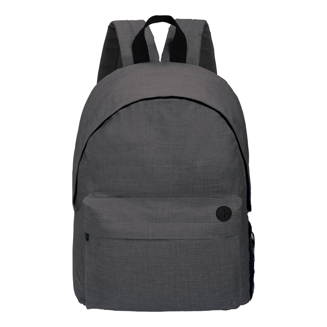 Luffin Backpack-Backpacks-Personalised Backpacks South Africa​-Just Brand