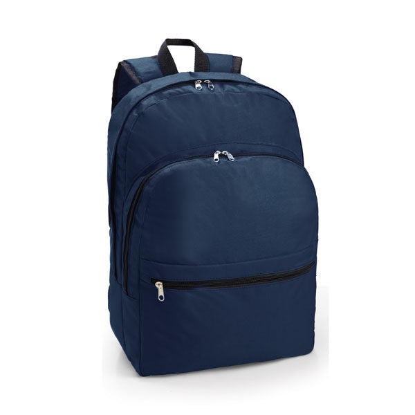 York Backpack-Backpacks-Personalised Backpacks South Africa​-Just Brand