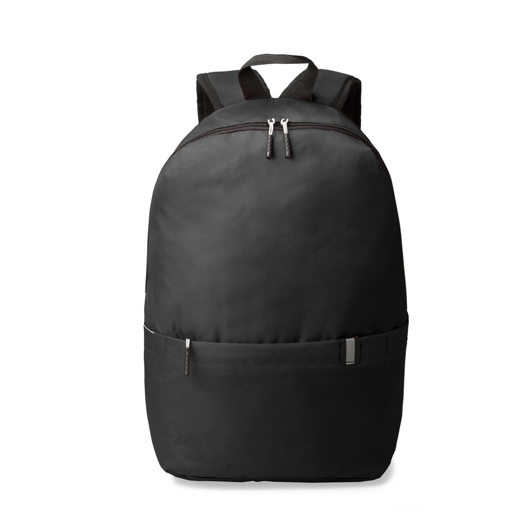 Budley Backpack-Backpacks-Personalised Backpacks South Africa​-Just Brand