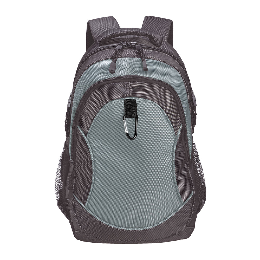 Ontario Laptop Backpack-Laptop Backpacks-Personalised Backpacks South Africa​-Just Brand