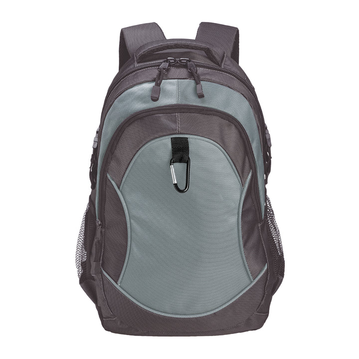 Ontario Laptop Backpack-Laptop Backpacks-Personalised Backpacks South Africa​-Just Brand