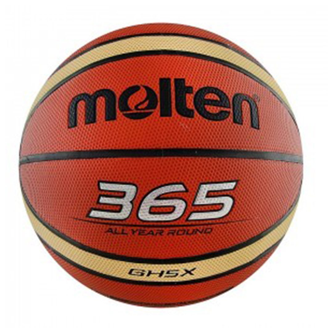 Molten Indoor - Outdoor Ball | Standard