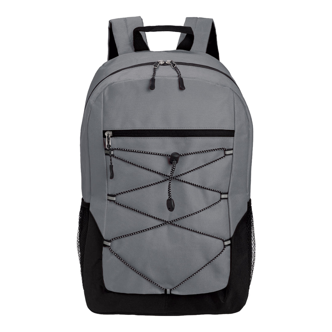 Lendross Backpack-Backpacks-Personalised Backpacks South Africa​-Just Brand