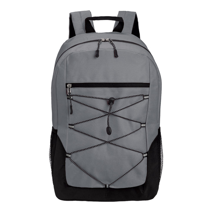 Lendross Backpack-Backpacks-Personalised Backpacks South Africa​-Just Brand