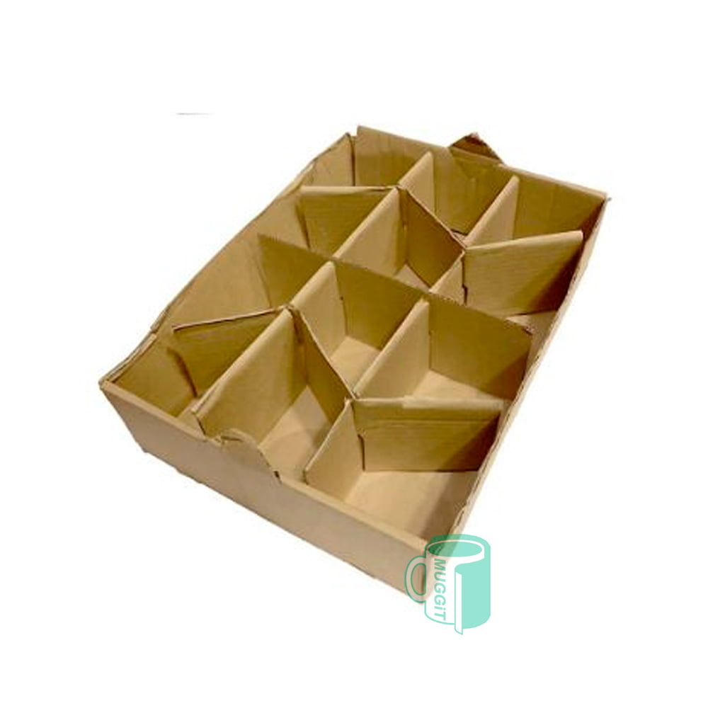 Mug Tray - product view 1