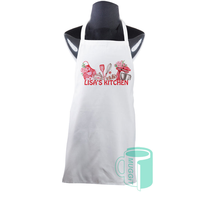 Aprons - product view 4