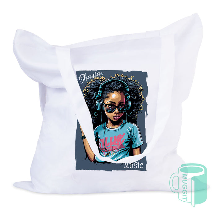 Shopping Bag - product view 2