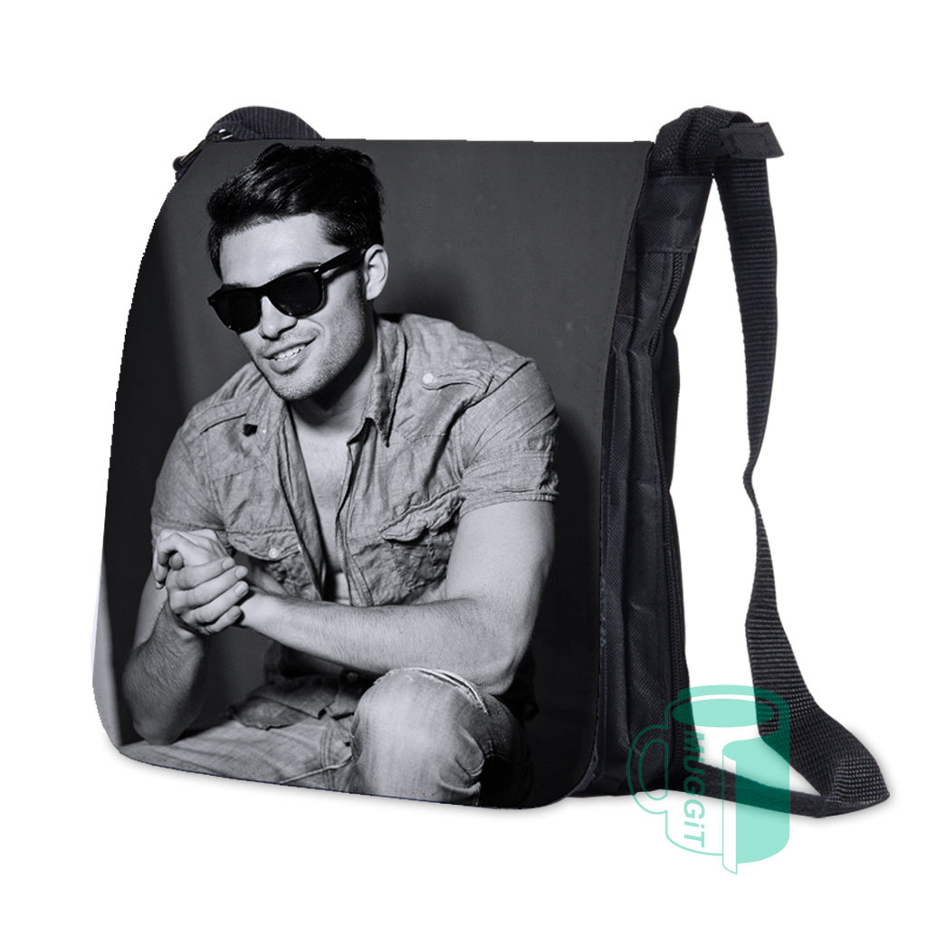 Shoulder Bags - product view 2