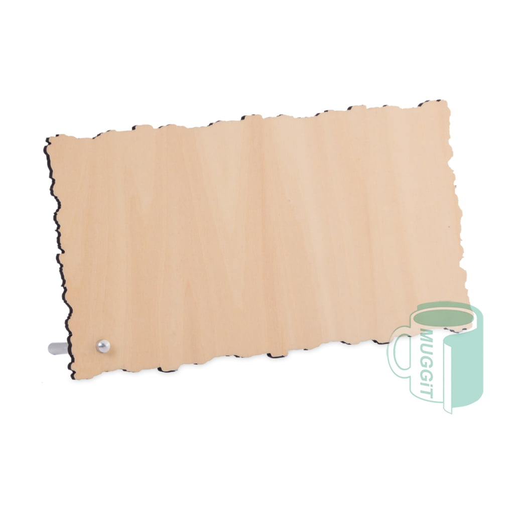 Bamboo Frames Single Sided - product view 5