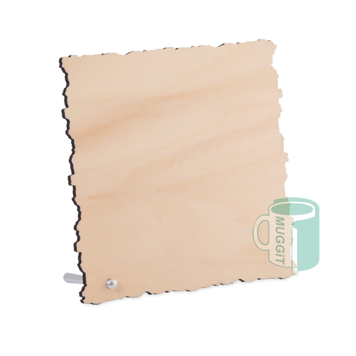 Bamboo Frames Single Sided - product view 6