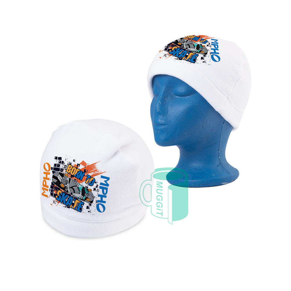 Beanie – Kids - product view 2
