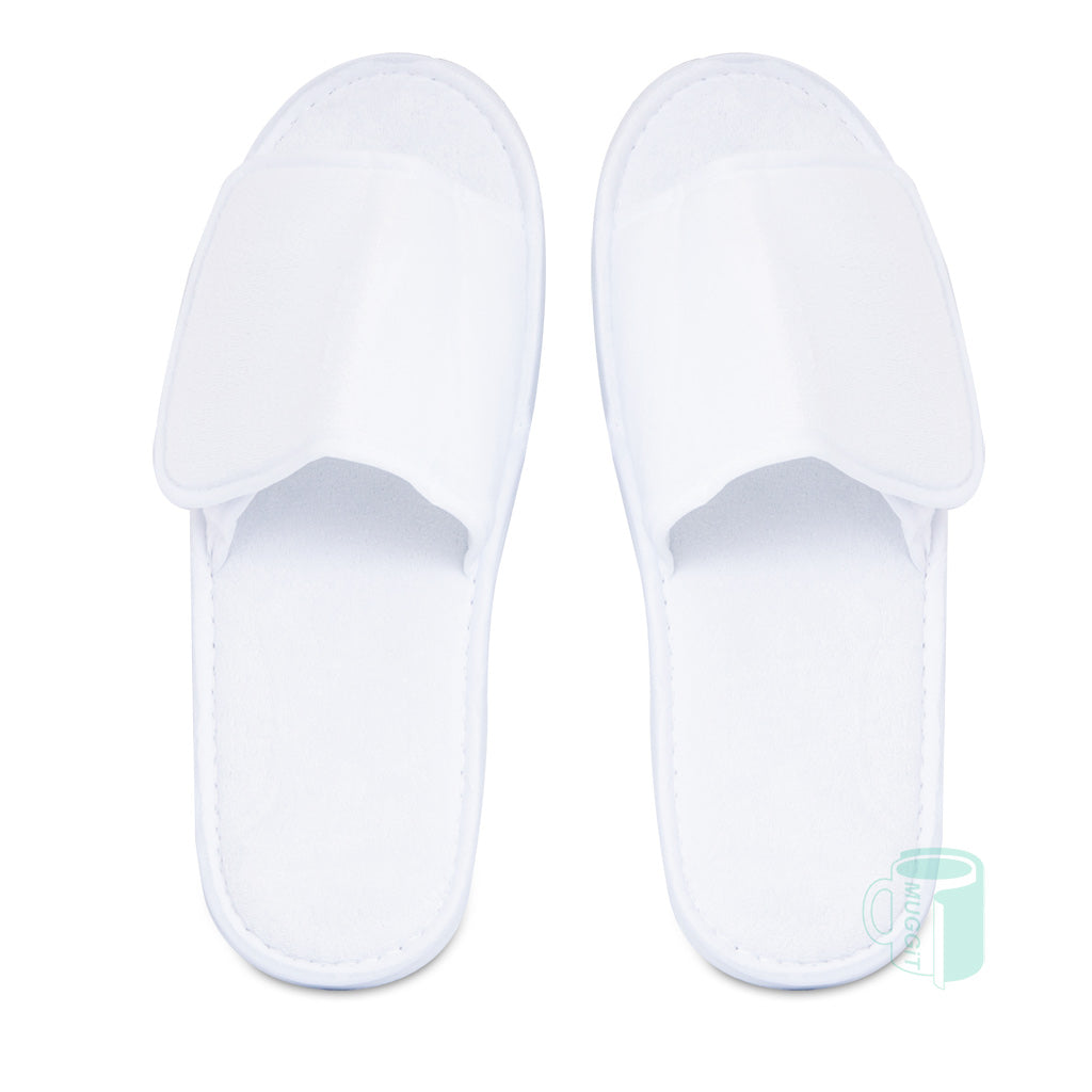 Slipper - product view 1