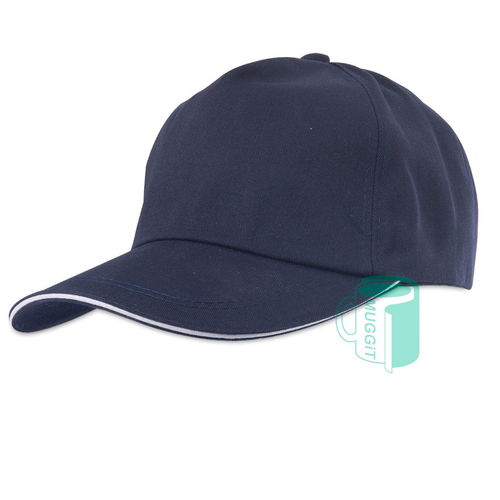 Baseball Cap Polyester - product view 8