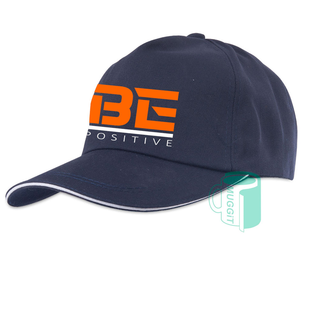Baseball Cap Polyester - product view 2