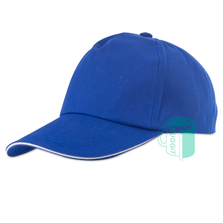 Baseball Cap Polyester - product view 6