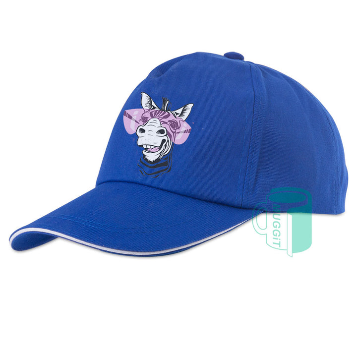Baseball Cap Polyester - product view 5