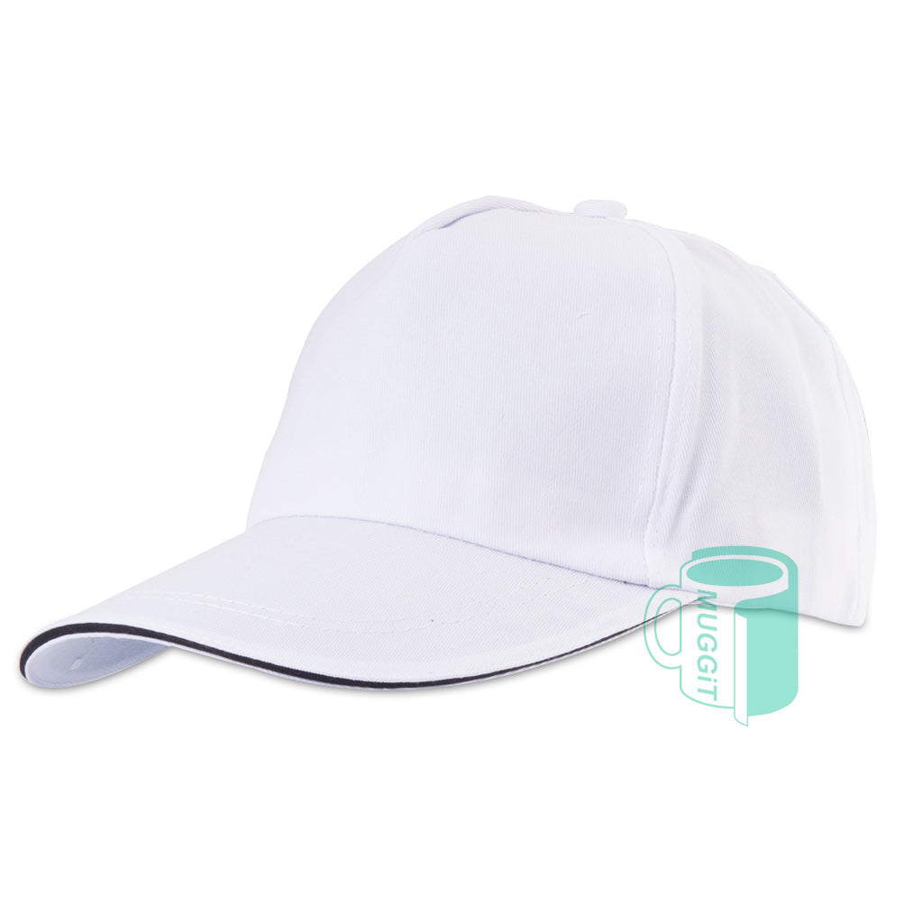 Baseball Cap Polyester - product view 9