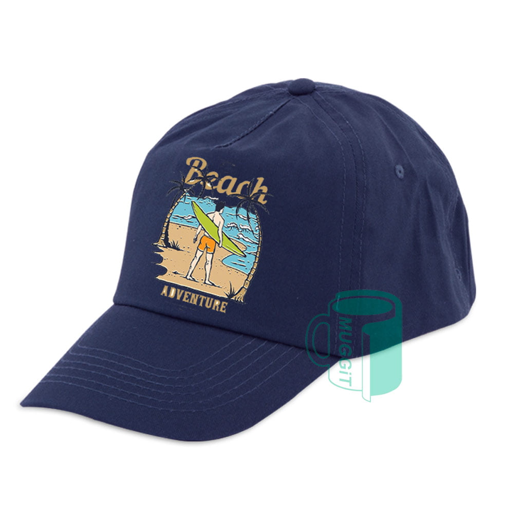 Caps - product view 6