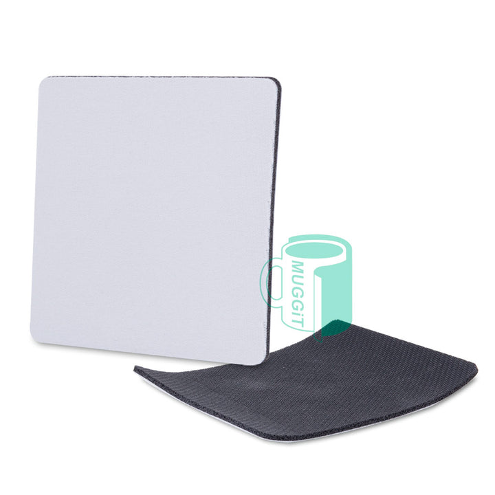 Rubber Coasters - product view 4