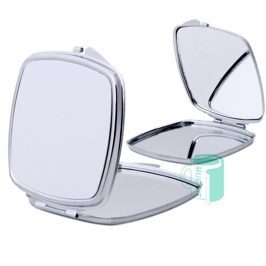 Metal Compact - product view 5