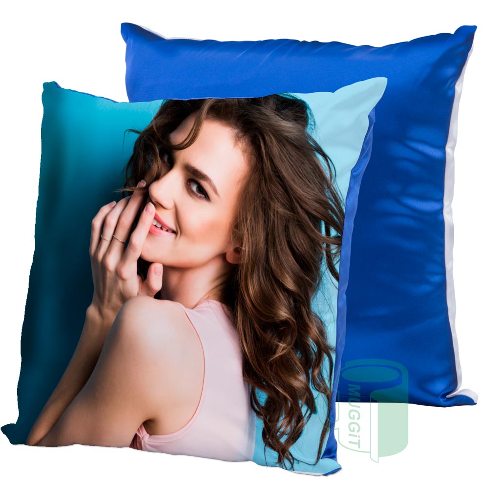 Small Cushions - product view 4