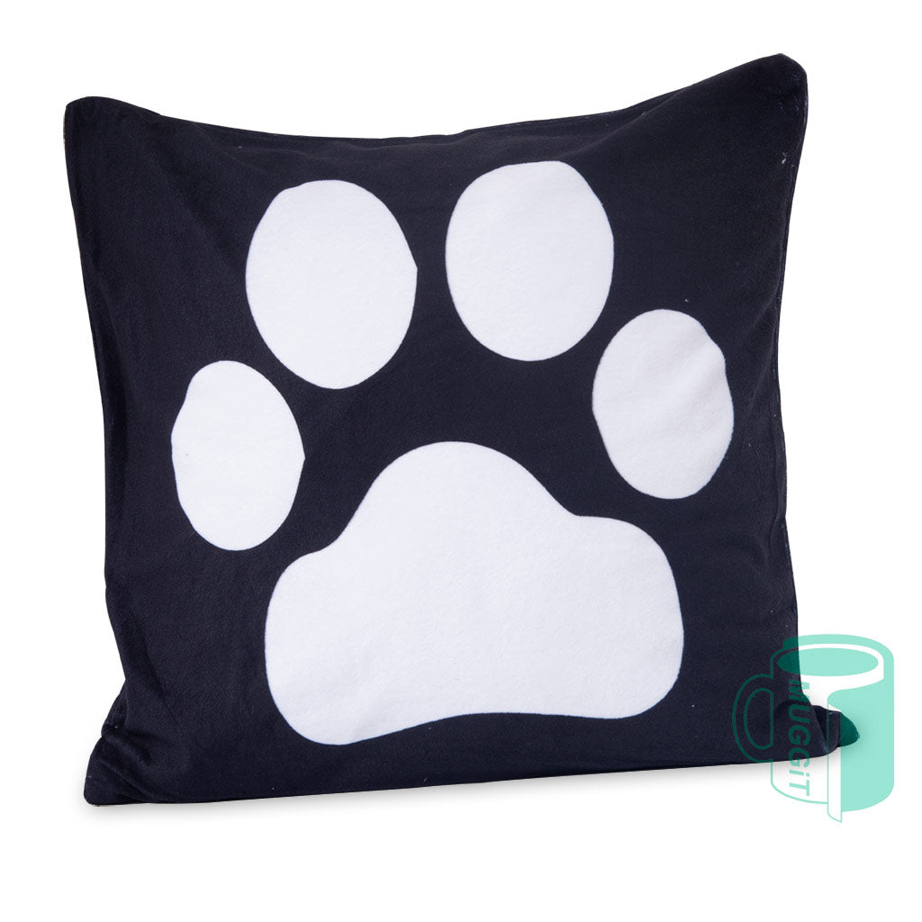 Plush Cushions - product view 1