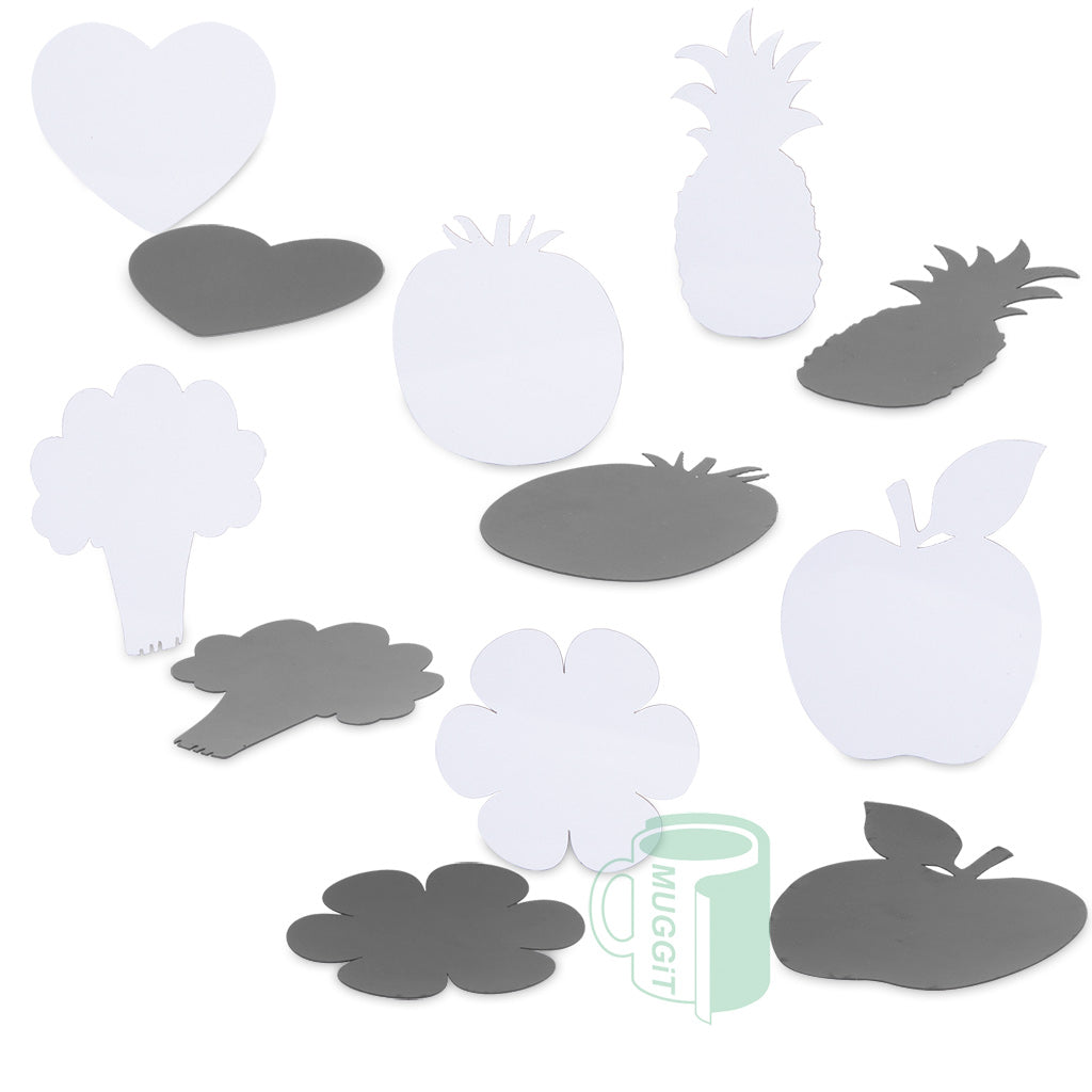 Fridge Magnets - product view 1