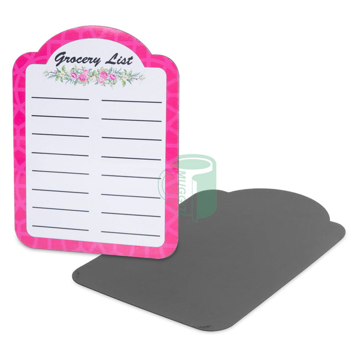 Fridge Message Board - product view 2