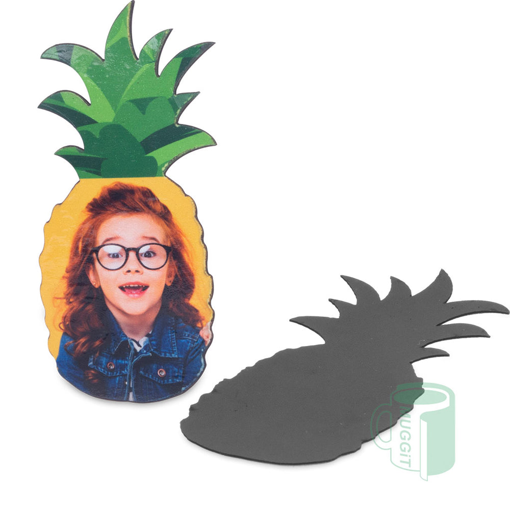 Fridge Magnets - product view 2
