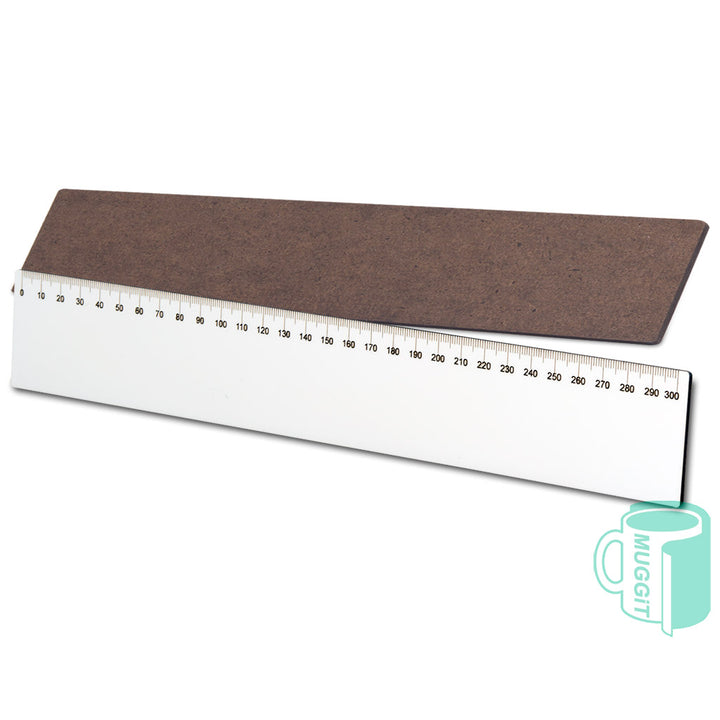 Hardboard Rulers - product view 5