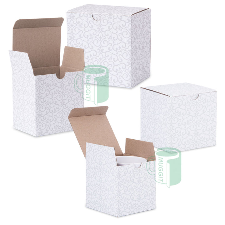 Mug Boxes - product view 1