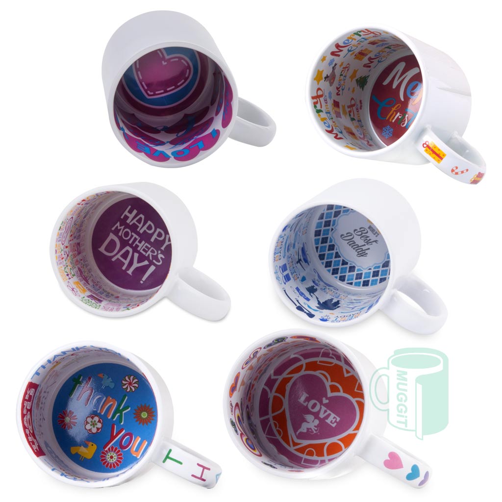 Occasion Mugs - product view 1