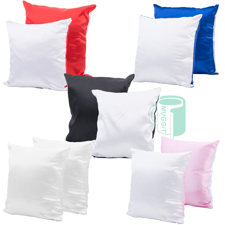 Small Cushions - product view 1